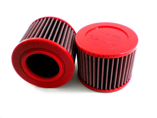 BMC Luftfilter AUDI A6 (4F/C6) 5.2 FSI V10 S6 [Full Kit], BJ 06 > 11