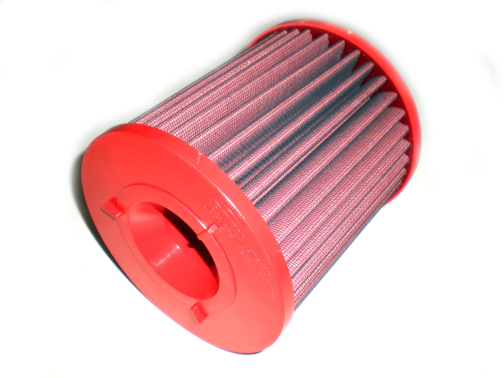 BMC Luftfilter AUDI A1 (8X) 1.4 TFSI S1, BJ 10 > 14