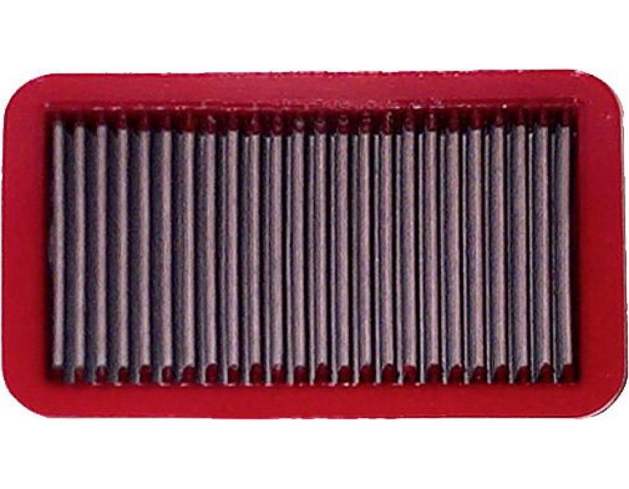 BMC Luftfilter SUZUKI SX4 1.5 16V VVT, BJ 06 > 09