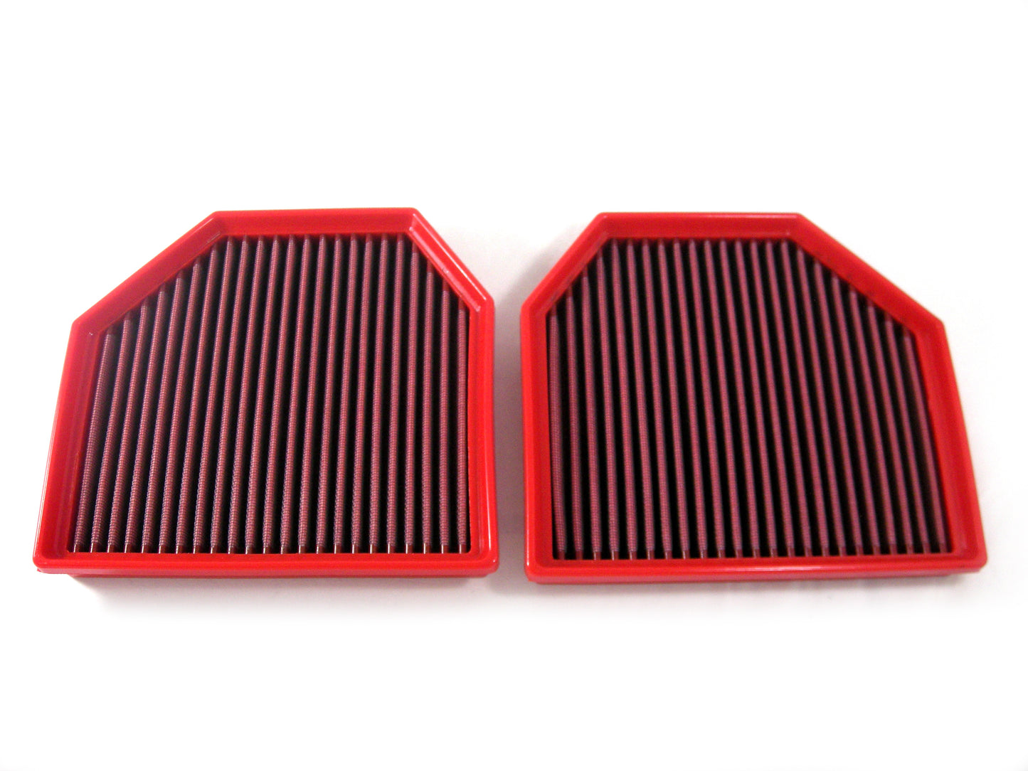 BMC Luftfilter BMW 4 (F32, F33, F36, F82) M4 GTS [Full Kit], BJ 16 > 17