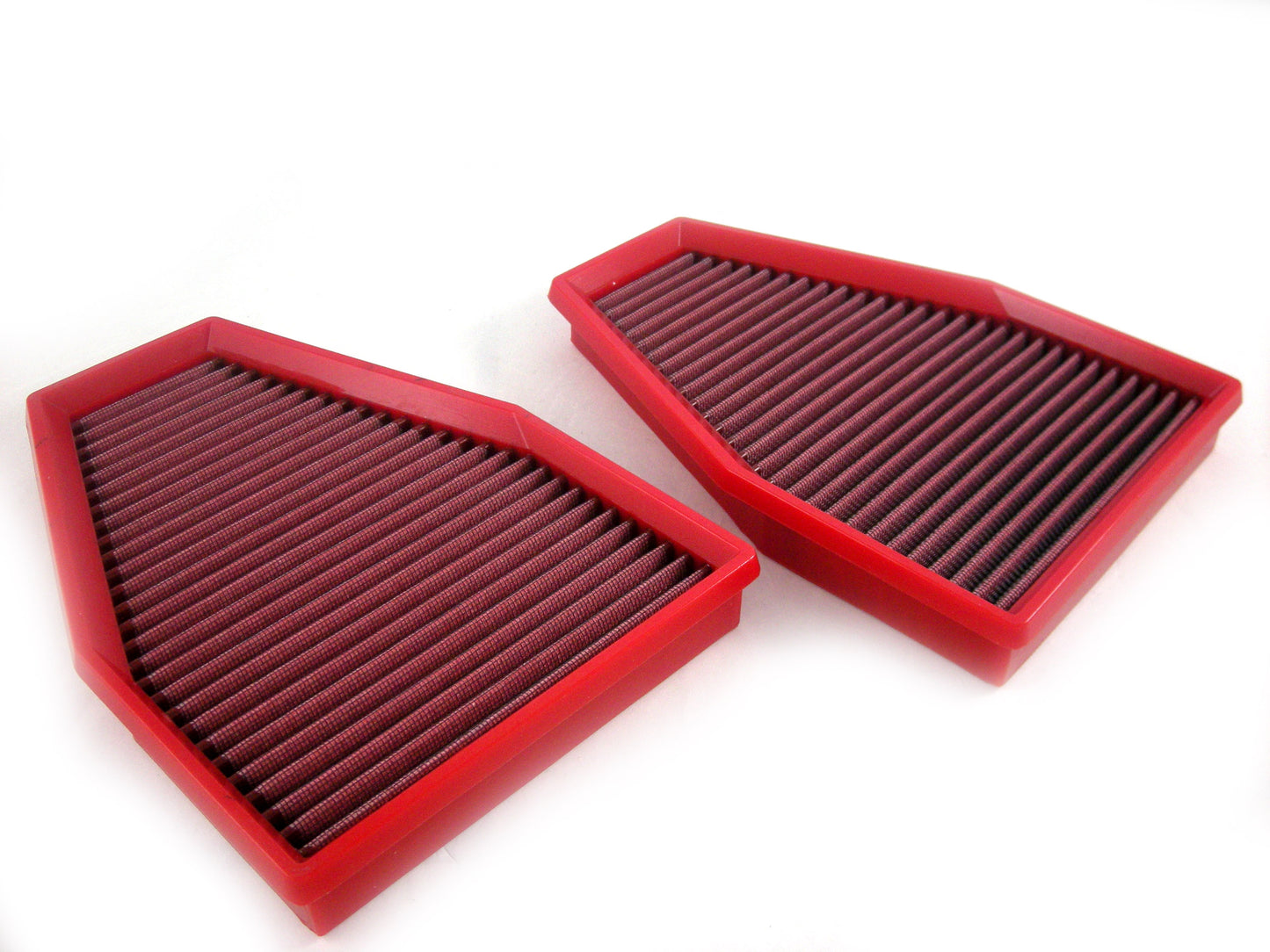 BMC Luftfilter PORSCHE 911 (991) 3.4 H6 Carrera [Full Kit], BJ 11 > 15