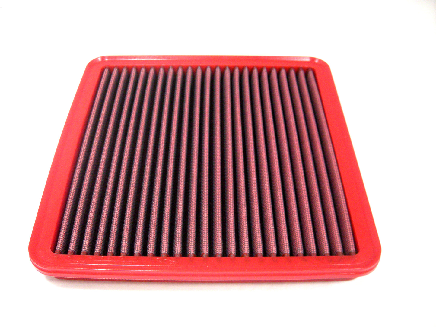 BMC Luftfilter MITSUBISHI PAJERO SPORT II  3.0 V6, BJ 08 > 16