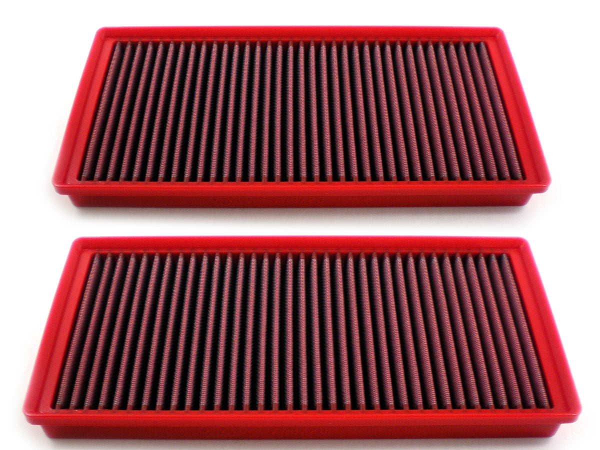 BMC Luftfilter LAND ROVER DISCOVERY V 3.0 TD6, BJ 16 > 