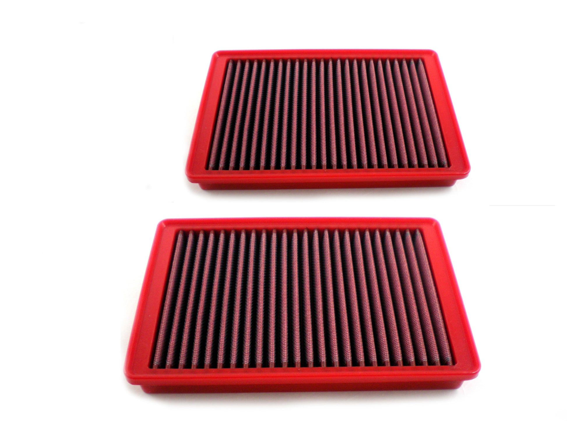 BMC Luftfilter JAGUAR XK / XKR (X150) 5.0 V8  [2 Filters Required], BJ 09 > 14
