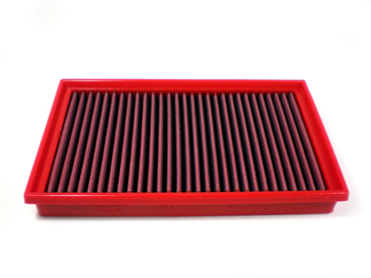 BMC Luftfilter VOLKSWAGEN TIGUAN II 2.0 TDI, BJ 16 > 