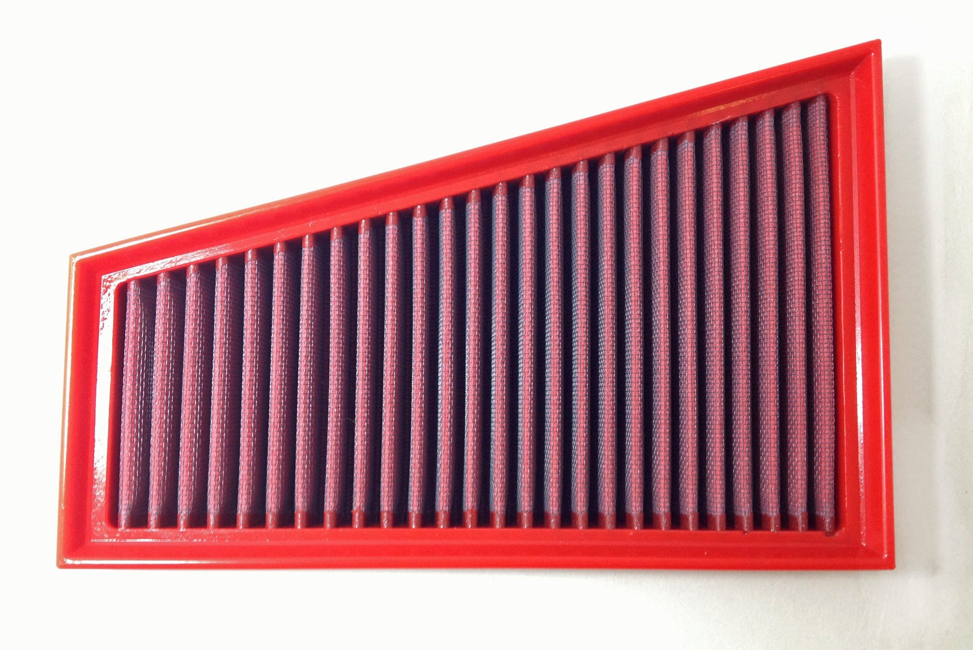 BMC Luftfilter MERCEDES CLASS A (W176) A 250 Sport, BJ 12 > 
