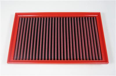 BMC Luftfilter PEUGEOT 307 2.0 HDi 135 / 140 (Automatic gearbox), BJ 03 > 
