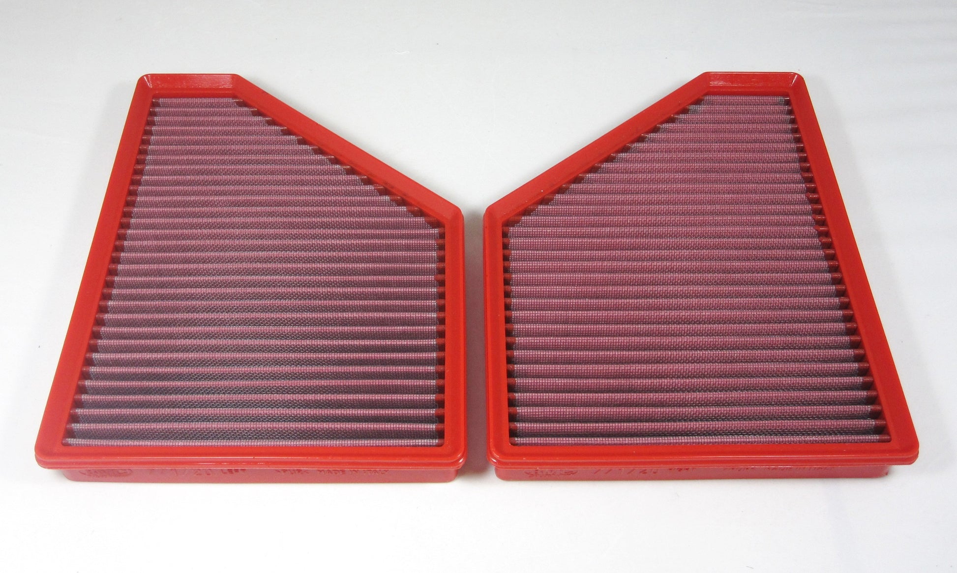 BMC Luftfilter BMW X 5 (E70) 48 i, BJ 06 > 10