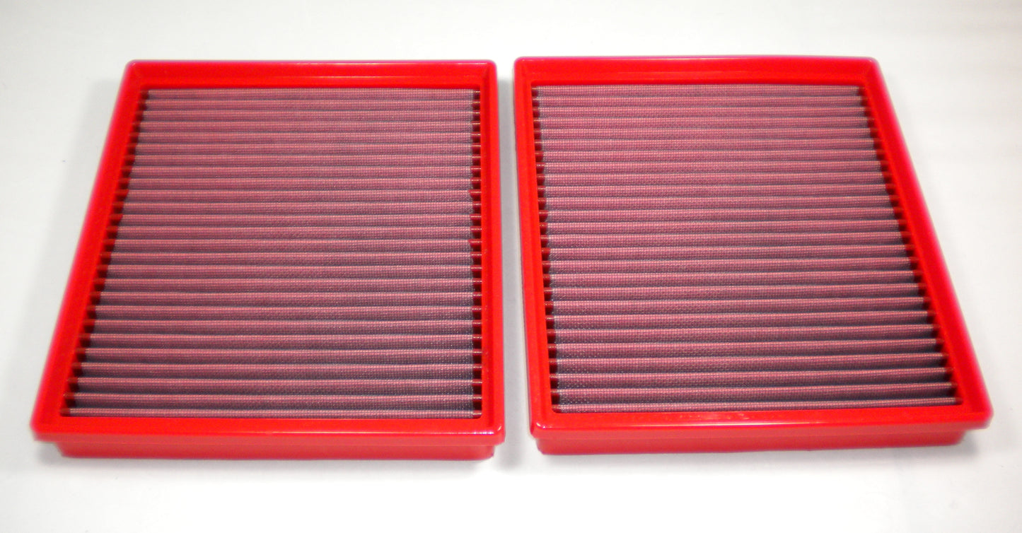 BMC Luftfilter MERCEDES CLASS E (W211/S211) E 420 CDI, BJ 05 > 09