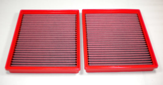 BMC Luftfilter MERCEDES GL (X164) GL 420 CDI, BJ 06 > 09