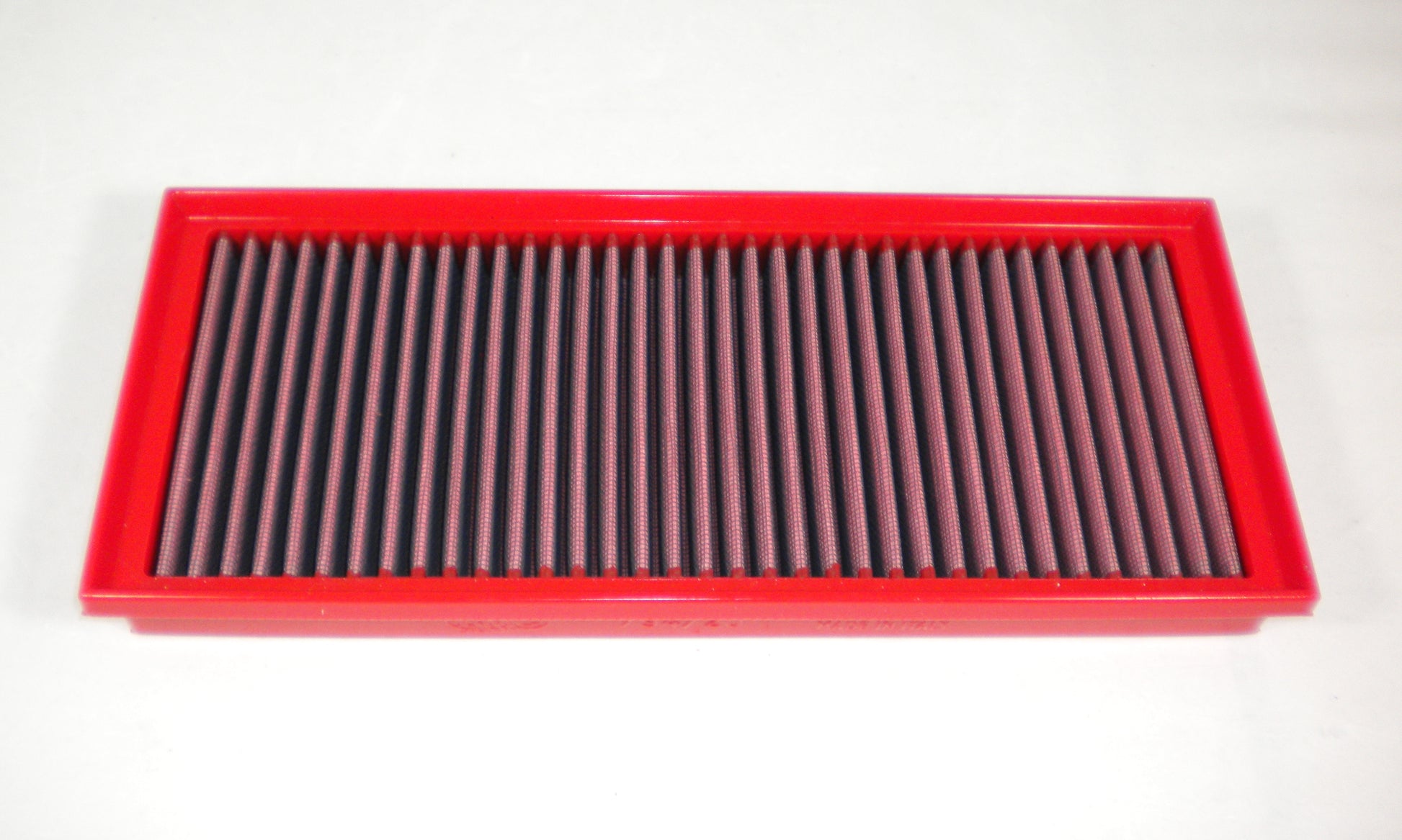 BMC Luftfilter CITROEN DISPATCH II 2.0 HDi FAP 125, BJ 11 > 
