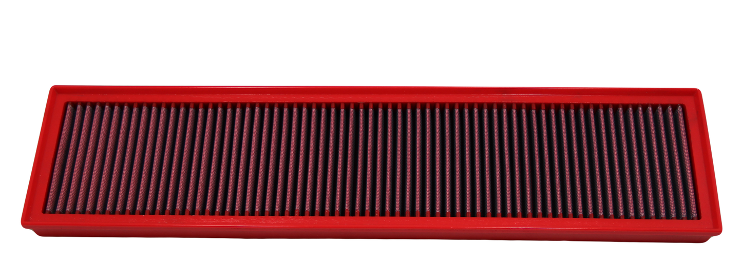 BMC Luftfilter PORSCHE 911 (991.2) 3.8 H6 911 Turbo, BJ 16 > 19