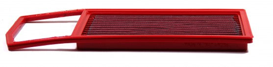 BMC Luftfilter FIAT 500L 1.6 Multijet , BJ 14 > 