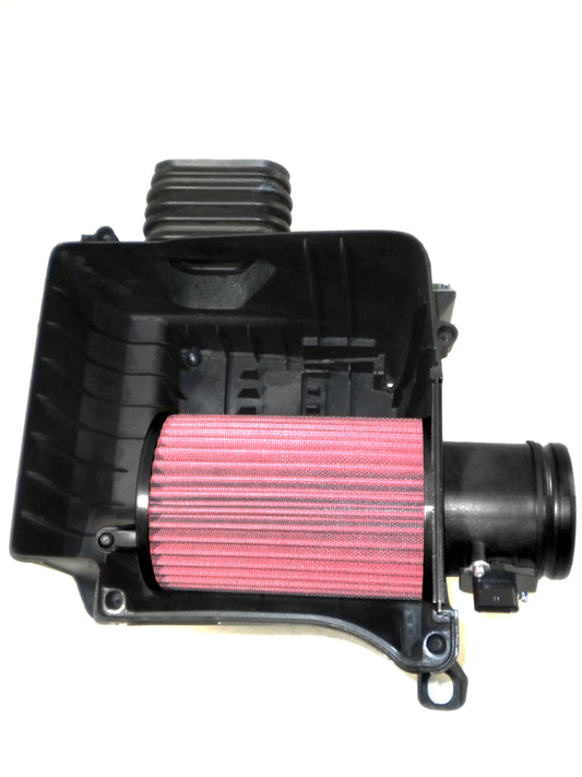 BMC Luftfilter AUDI R8 5.2 V10 Decennium [Full Kit], BJ 19 > 