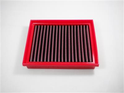 BMC Luftfilter FIAT SEDICI (189) 2.0 JTD, BJ 09 > 