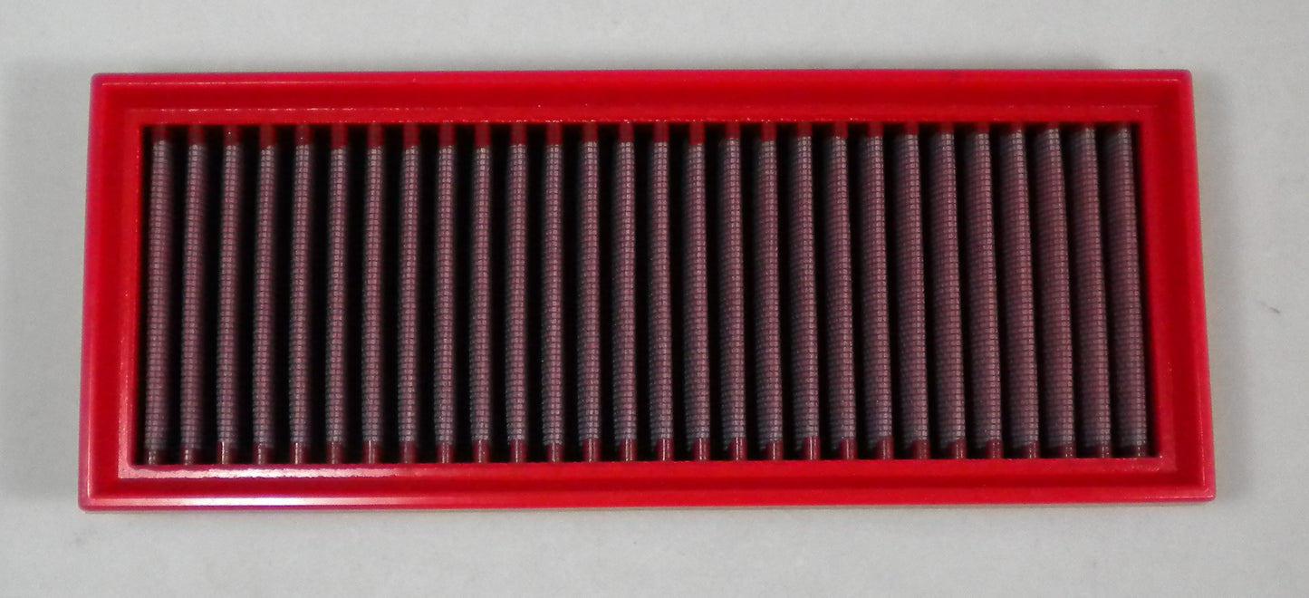BMC Luftfilter MERCEDES SLK (R172) SLK 55 AMG [2 Filters Required], BJ 11 > 16