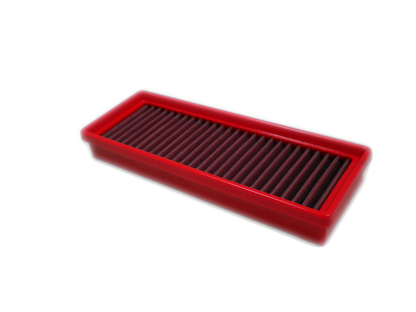 BMC Luftfilter RENAULT DUSTER I 1.5 dCi, BJ 10 > 