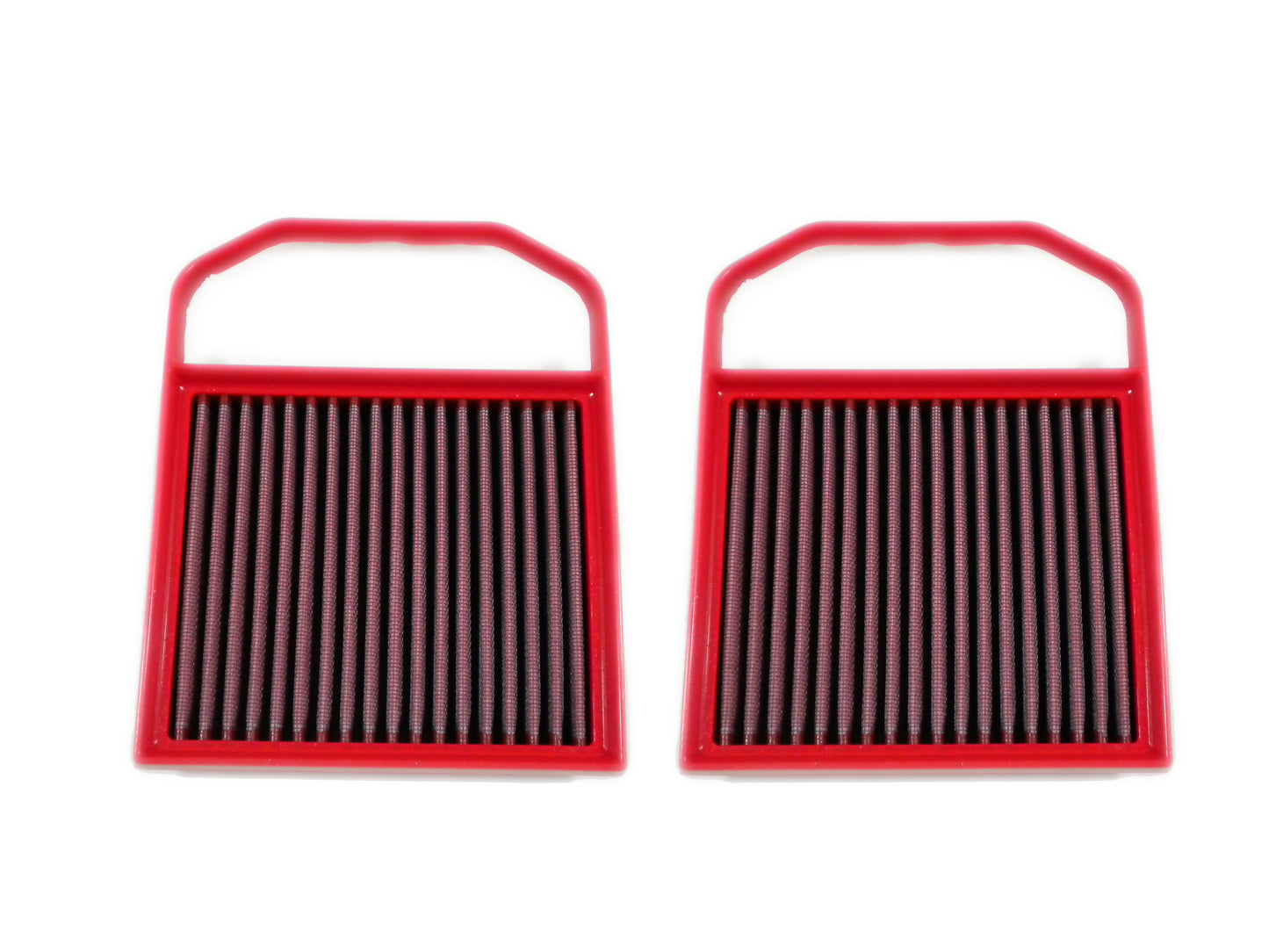 BMC Luftfilter MERCEDES GLE (W166) GLE 320 [2 Filters Required], BJ 15 > 