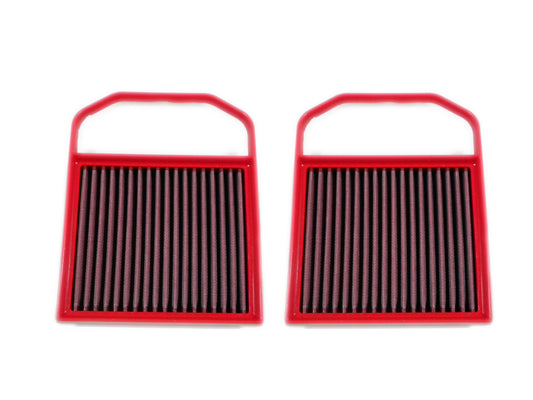 BMC Luftfilter MERCEDES CLASS R (W251) R 320 (2 Filters Required), BJ 14 > 