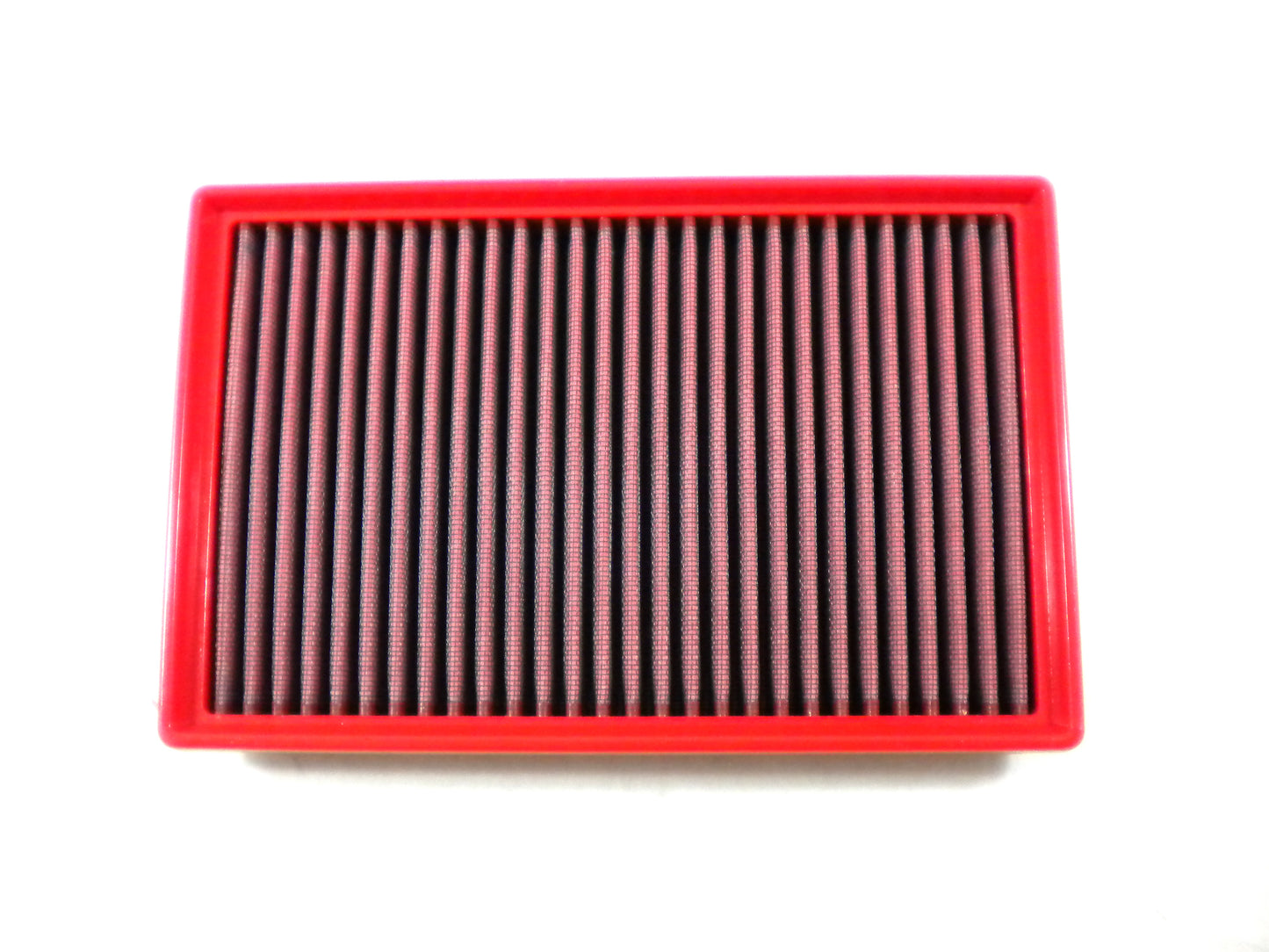 BMC Luftfilter NISSAN NAVARA (D40) 2.5 dCi, BJ 05 > 
