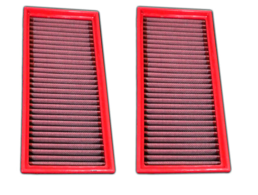 BMC Luftfilter MERCEDES GLC / GLC Coupé (X253/C253) GLC Coupé AMG 63 S [Full Kit], BJ 17 > 