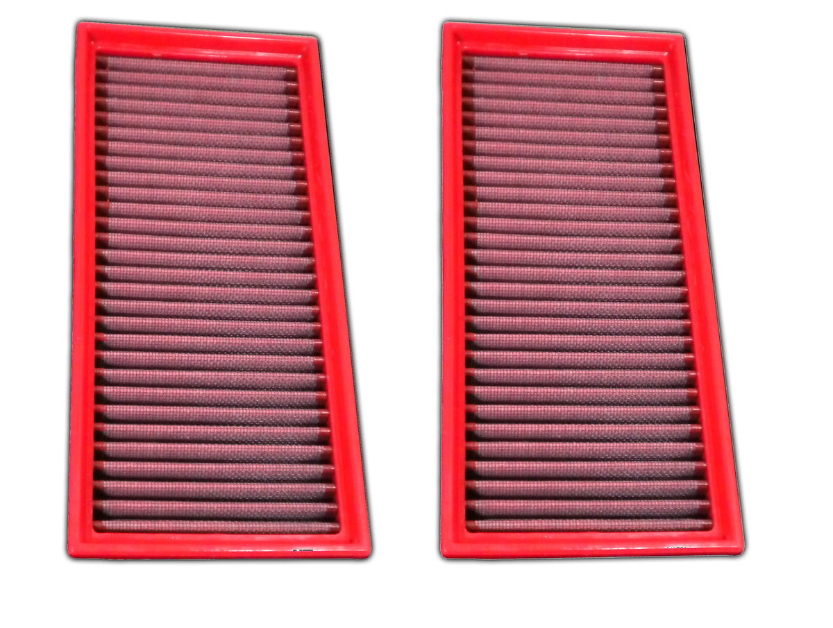 BMC Luftfilter MERCEDES CLASS C (W205/A205/C205/S205) C 63 AMG [Full Kit], BJ 14 > 
