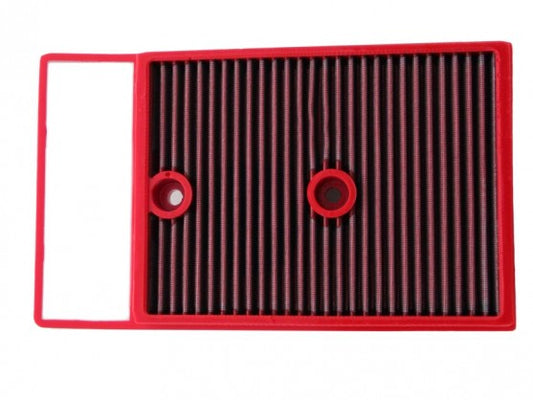 BMC Luftfilter SKODA FABIA III (NJ3, NJ5) 1.4 TDI, BJ 14 > 
