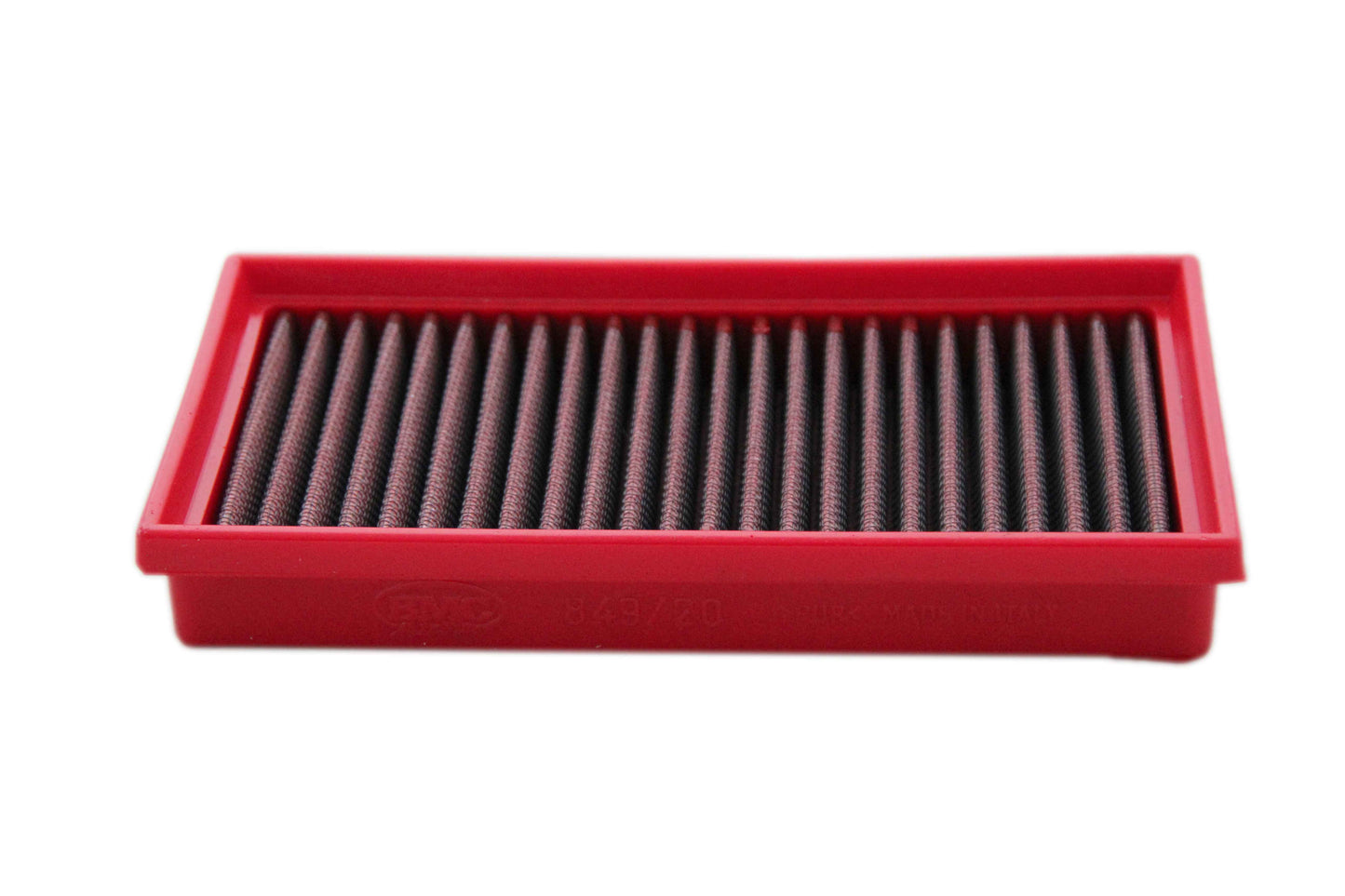 BMC Luftfilter CITROEN C3 AIRCROSS (A88) 1.2 PureTech 82, BJ 17 > 