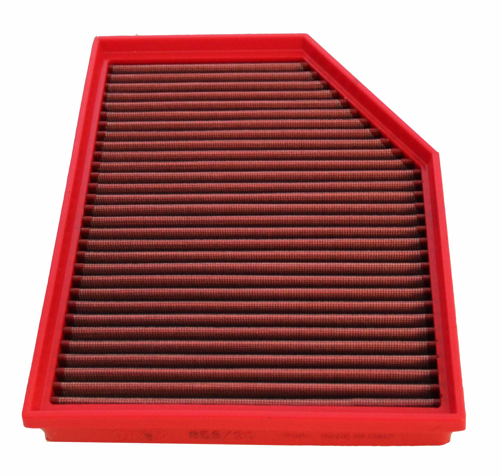 BMC Luftfilter VOLVO V 40 II / Cross Country 1.5 T3, BJ 15 > 