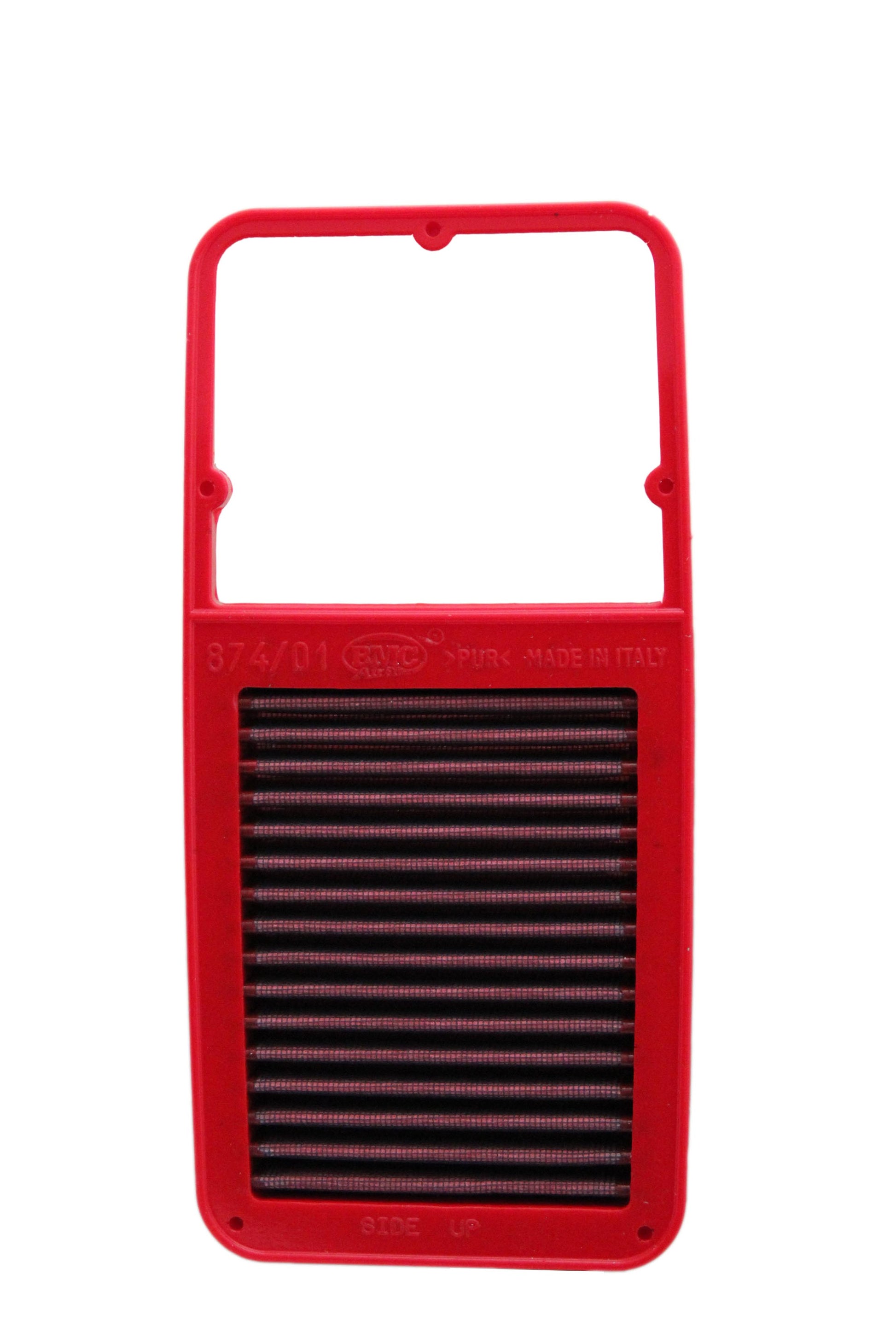 BMC Luftfilter TOYOTA WIGO 1.0 G A/T, BJ 14 > 