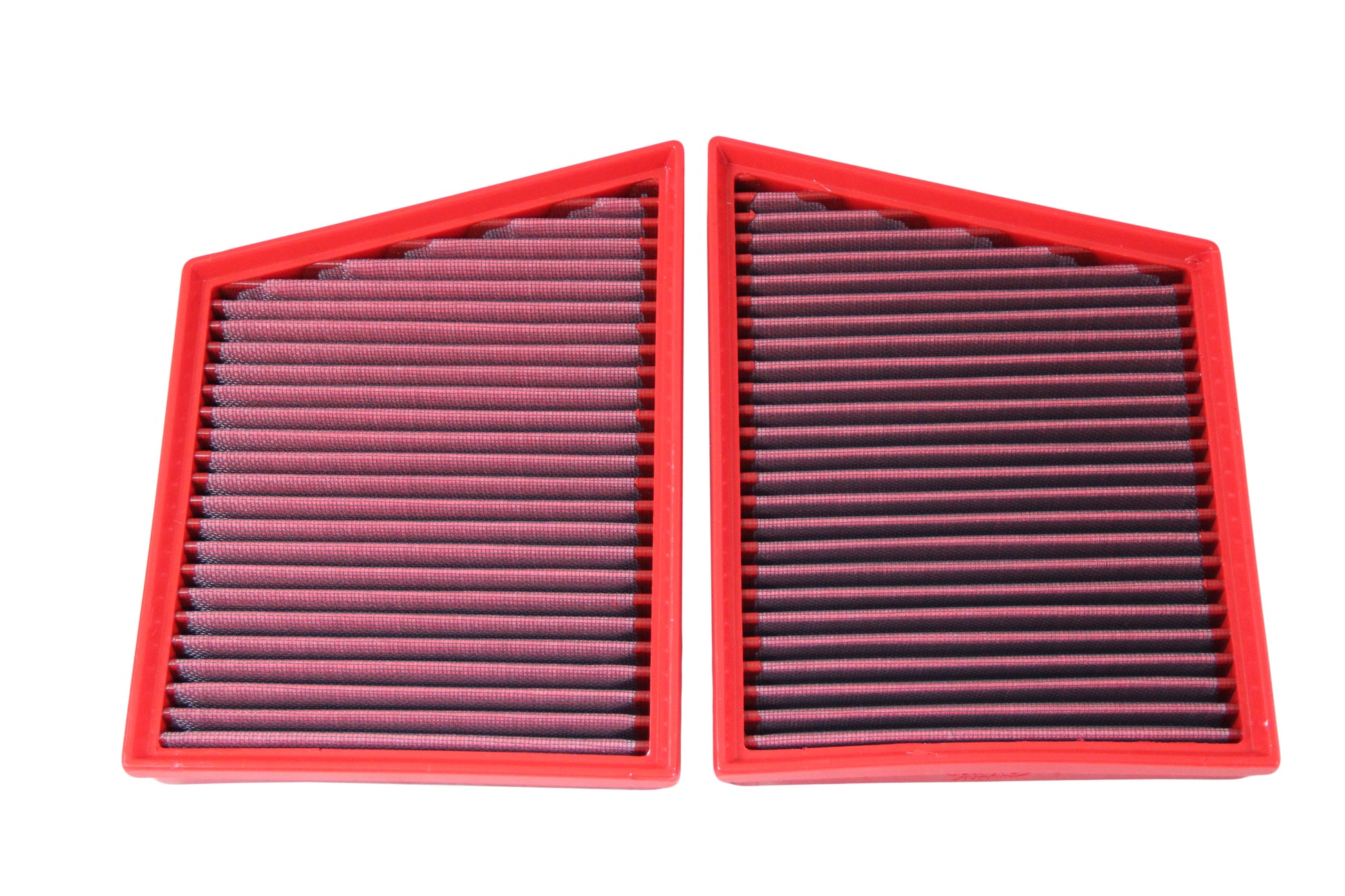 BMC Luftfilter JAGUAR XE (X760) 3.0 V6 S [Full Kit], BJ 18 > 