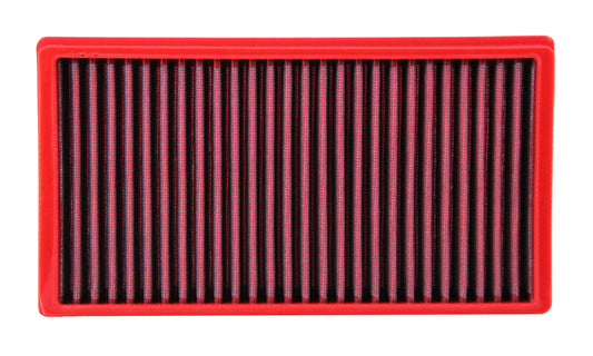 BMC Luftfilter BMW 7 (F01, F02, F03, F04) 760 i [Full Kit], BJ 09 > 