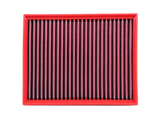 BMC Luftfilter RENAULT ALASKAN (U3) 2.3 dCi, BJ 17 > 