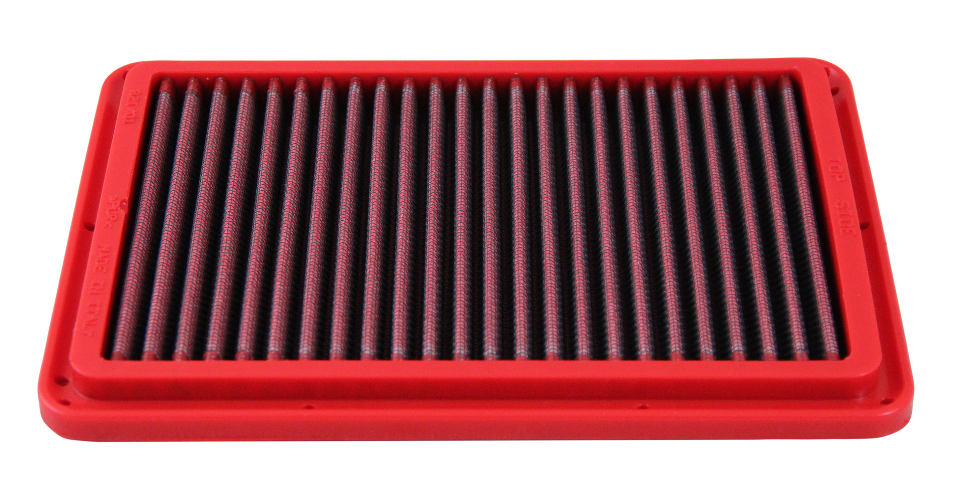 BMC Luftfilter NISSAN QASHQAI II 1.2, BJ 14 > 