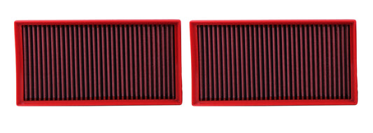 BMC Luftfilter FERRARI 308 2.9 V8 GTBi [Full Kit], BJ 80  > 85