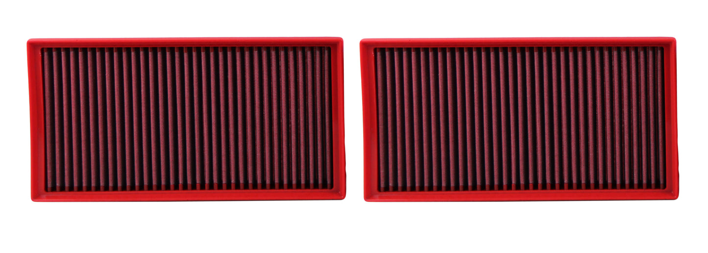 BMC Luftfilter FERRARI MONDIAL 8 2.9 V8 [Full Kit], BJ 80 > 86