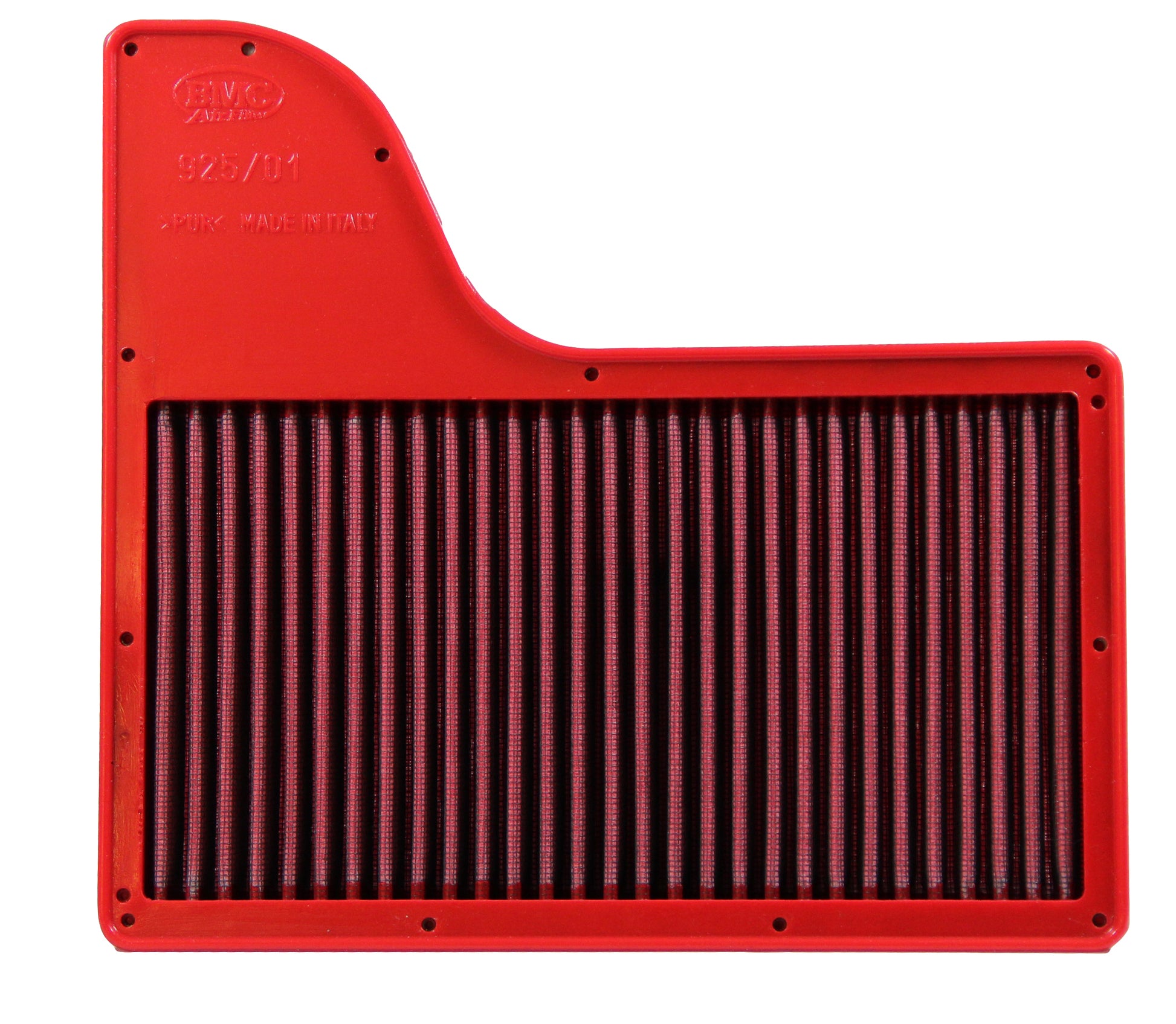 BMC Luftfilter FORD MUSTANG  2.3 I4 EcoBoost, BJ 15 > 