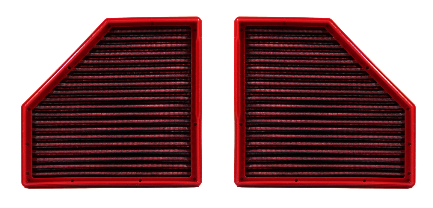 BMC Luftfilter BMW 5 (G30, G31, F90)  M 550 i [Full Kit], BJ 17 > 