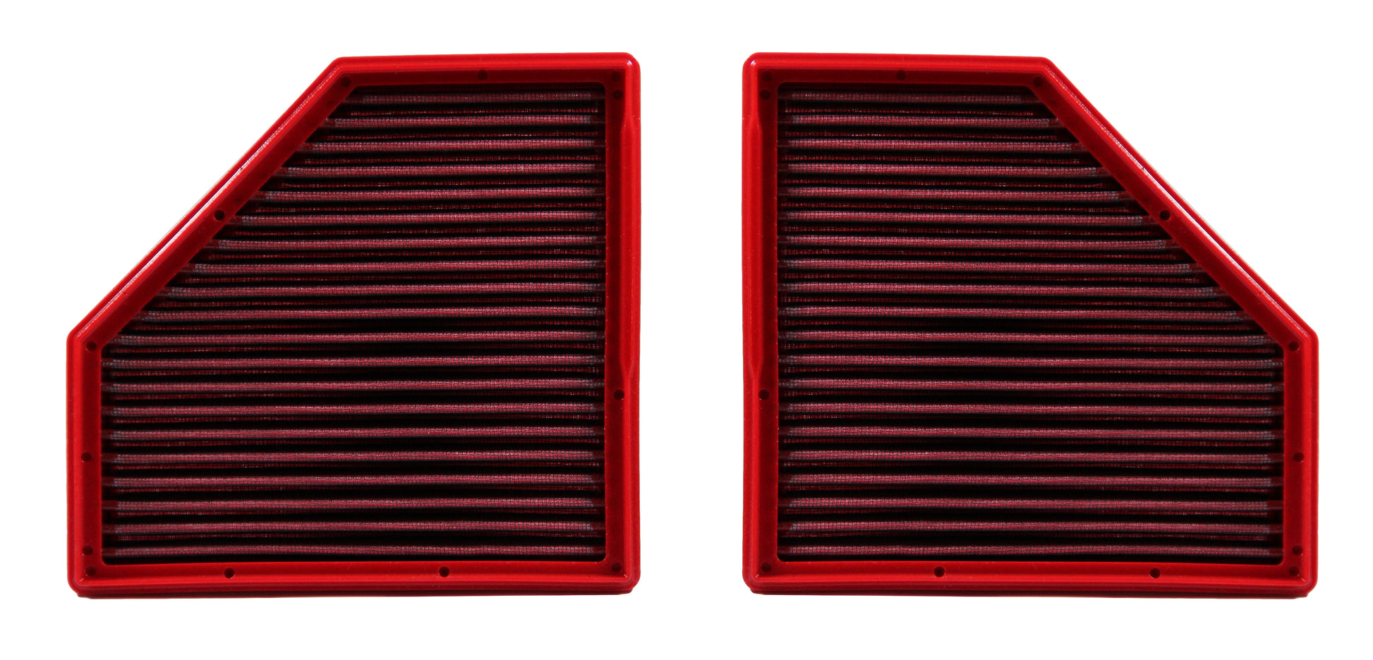 BMC Luftfilter BMW 5 (G30, G31, F90)  M 550 i [Full Kit], BJ 17 > 