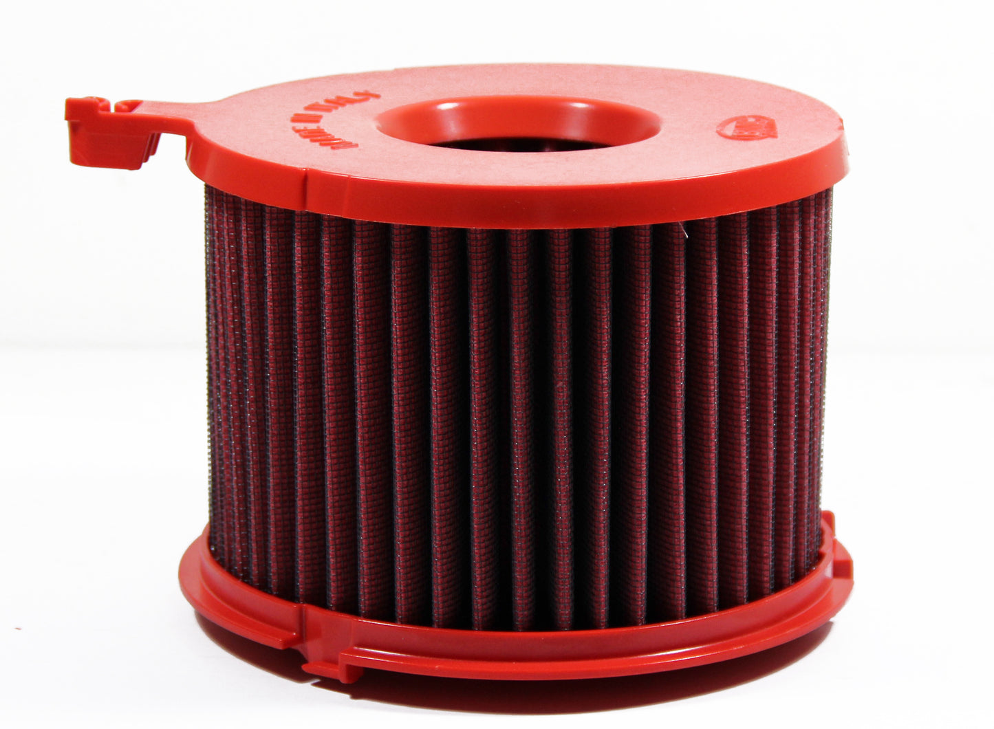 BMC Luftfilter AUDI A4 (8W) 2.0 TFSI, BJ 15 > 