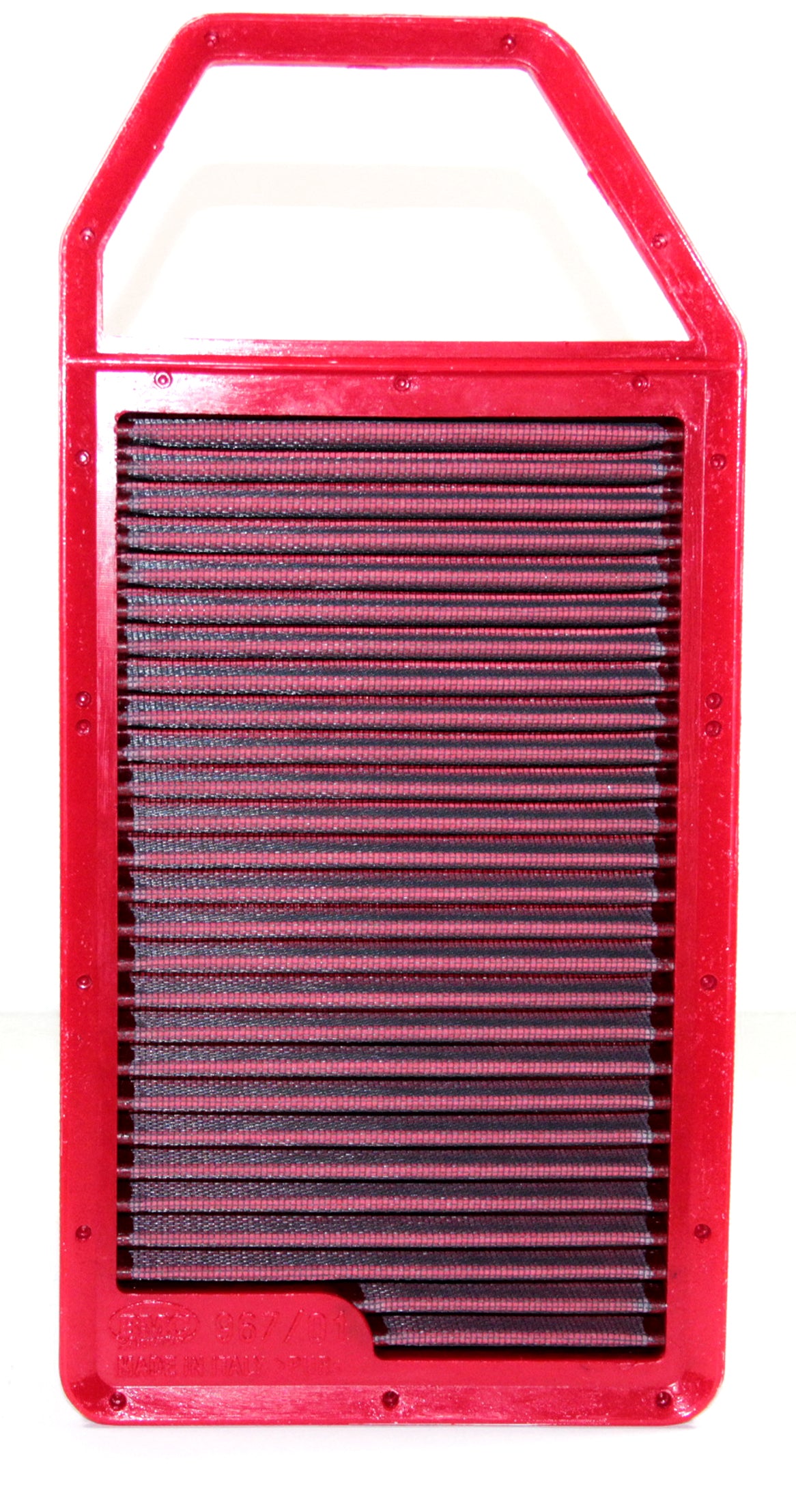 BMC Luftfilter SUZUKI BALENO 1.2, BJ 15 > 