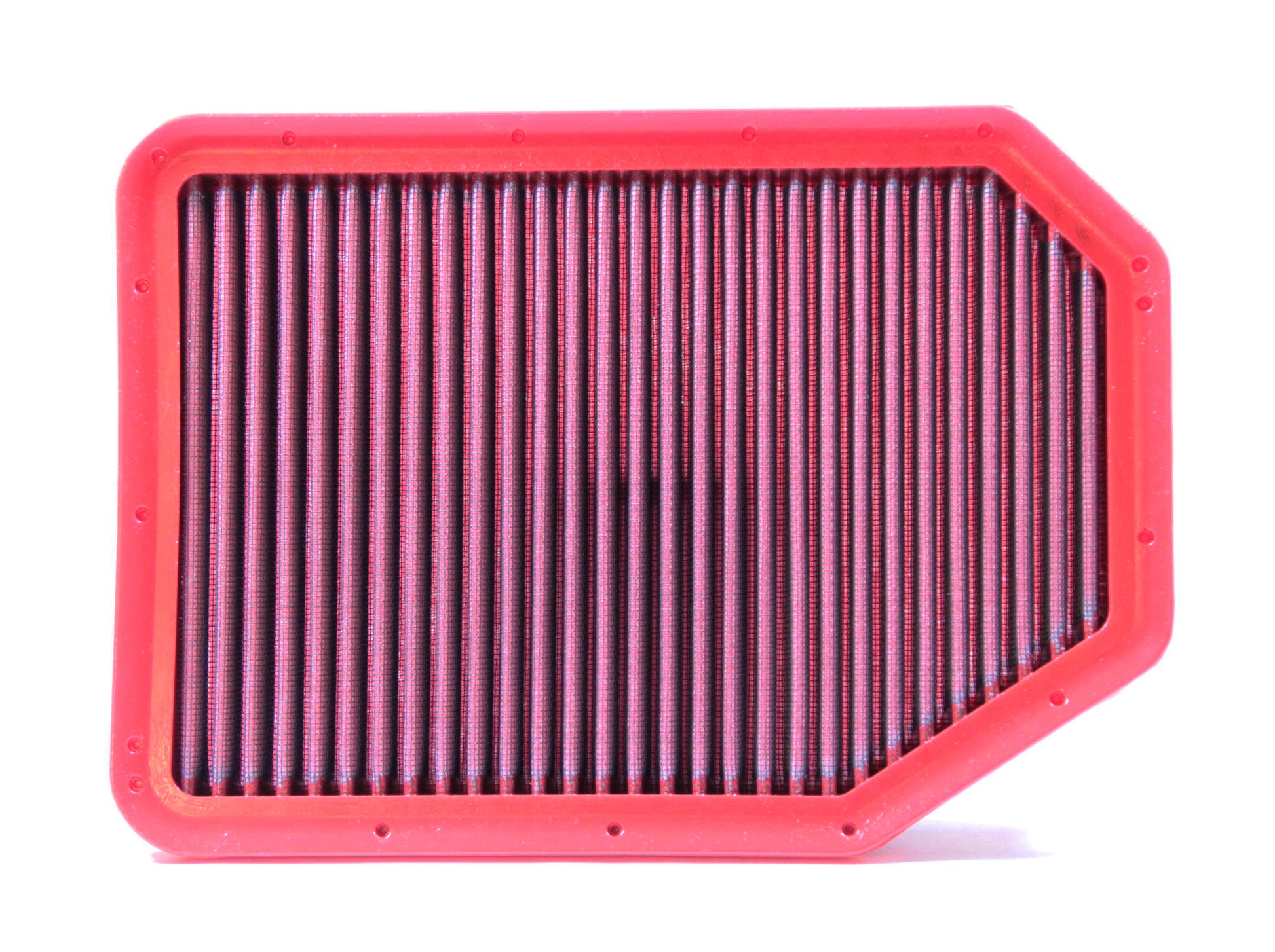 BMC Luftfilter JEEP WRANGLER III (JK) 2.8 CRD, BJ 07 > 