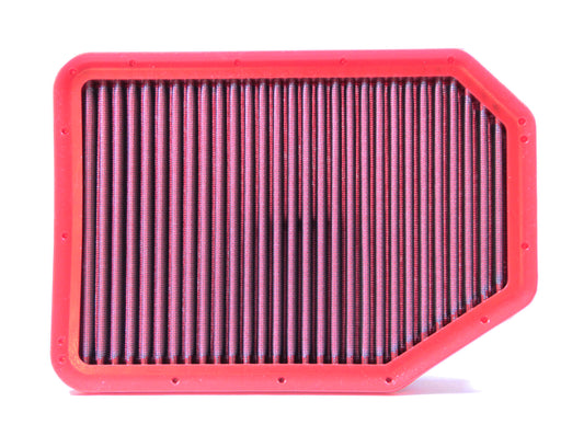 BMC Luftfilter JEEP WRANGLER III (JK) 2.8 CRD, BJ 10 > 
