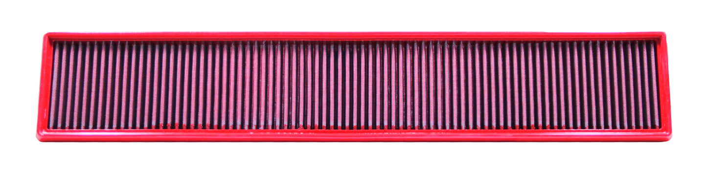 BMC Luftfilter PORSCHE PANAMERA II (971) 4.0 V8 Turbo S E-Hybrid, BJ 17 > 
