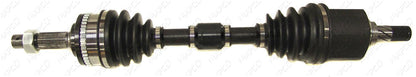 MAPCO Antriebswelle Vorderachse links  16520