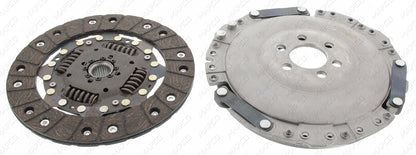 MAPCO Kupplungssatz 10758