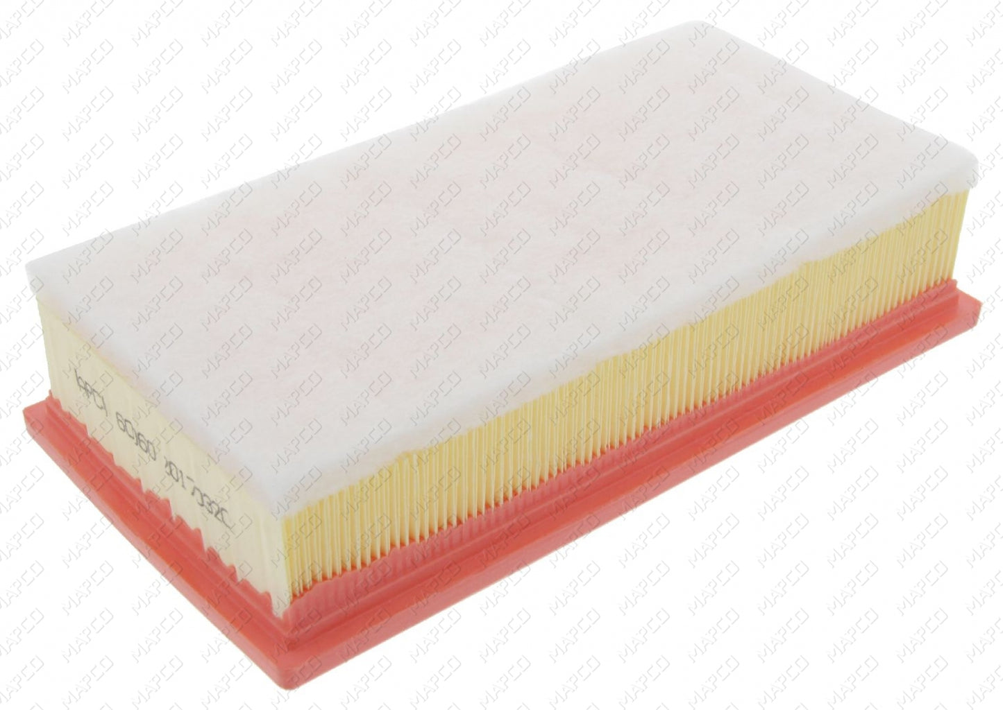 MAPCO Luftfilter 60060