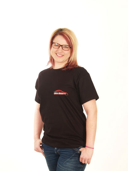 Friedrich Motorsport T-Shirt Friedrich Motorsport Größe S