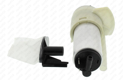 MAPCO Kraftstoffpumpe 22870