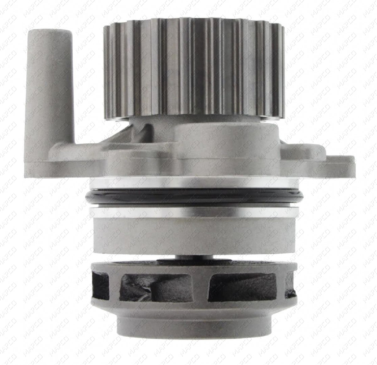 MAPCO Wasserpumpe 21814